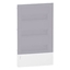 Picture of Schneider Electric Rozdzielnica moduowa 3x12 podtynkowa IP40 drzwi przezroczyste Mini Pragma (MIP22312T)
