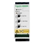 Picture of Schneider Electric Softstart Altistart 3F 380-415V AC 9A 4kW 400V ATS01N209QN