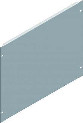 Изображение Schneider Electric Spacial SF/SM pytka zaslepiajca pena, 150x600mm, przykrcana NSYMPC156