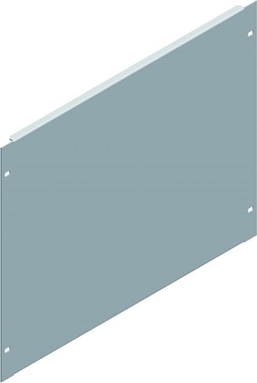Изображение Schneider Electric Spacial SF/SM pytka zaslepiajca pena, 150x600mm, przykrcana NSYMPC156