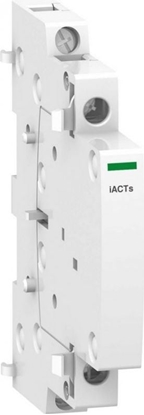Изображение Schneider Electric Styk pomocniczy 2Z monta boczny iACTs (A9C15916)