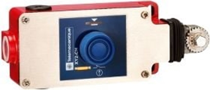 Изображение Schneider Electric Wycznik cignowy /STOP/ z blokad 2R LINKA-P (XY2CH13270)
