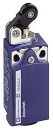 Изображение Schneider Electric Wycznik kracowy 1NC+1NO Pg11 z samopowrotem migowy XCKP2121G11