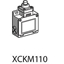 Изображение Schneider Electric Wycznik kracowy 1R 1Z migowy metal trzpie (XCKM110)