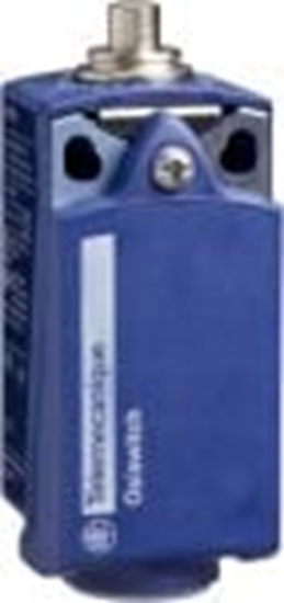 Изображение Schneider Electric Wycznik kracowy 1R 1Z migowy tworzywo trzpie (XCKP2110G11)