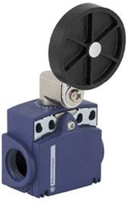 Изображение Schneider Electric Wycznik kracowy 1R 1Z z rolk termoplastyczn dawik Pg 11 XCKT2139G11 - XCKT2139G11