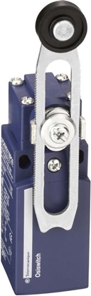 Picture of Schneider Electric Wycznik kracowy 1R/1Z migowy z rolk o regulowanej dugoci IP65 (XCKN2145P20)