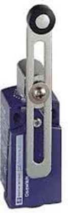 Изображение Schneider Electric Wycznik kracowy 1Z 1R migowy metal dwignia obrotowa z regulacj dugoci (XCKD2145G11)