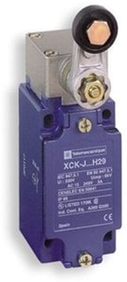 Изображение Schneider Electric Wycznik kracowy 2P NZ+NO migowy dwignia obrotowa XCKJ10511