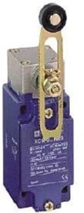 Изображение Schneider Electric Wycznik kracowy 2P NZ+NO migowy obrotowy dwignia XCKJ10541