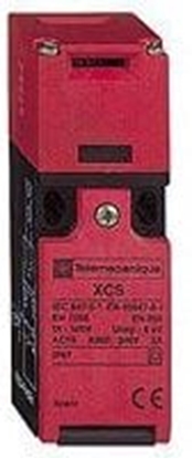 Изображение Schneider Electric Wycznik kracowy bezpieczestwa 2P 1Z 1R bez blokady XCSPA591