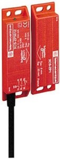 Picture of Schneider Electric Wycznik kracowy bezpiecznikowy XCS-DMP XCSDMP7002