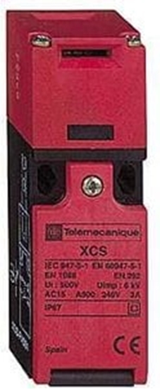 Изображение Schneider Electric Wycznik kracowy bezpiecznikowy XCSPA792