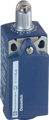 Изображение Schneider Electric Wycznik kracowy migowy trzpie z rolk popychacza Pg11 1NC+1NO XCKP2102G11