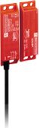 Изображение Schneider Electric Wycznik magnetyczny bezpieczestwa 1Z 1R 24V DC przewód 2m (XCSDMP5902)
