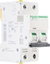 Изображение Schneider Electric Wycznik nadprdowy 1P+N B 6A 6kA AC iC60N-B5-1N A9F03606