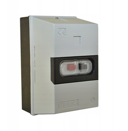 Изображение Schneider Electric Wycznik silnikowy (6.3-10A) w obudowie T0-MKS1TMK-10