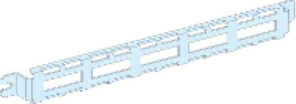 Picture of Schneider Electric Wsporniki kabli do przedziau LVS08868 /4szt./