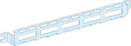 Изображение Schneider Electric Wsporniki kabli do przedziau LVS08868 /4szt./