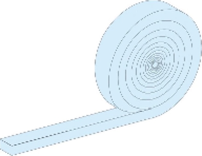 Изображение Schneider Electric Zestaw uszczelek boczocznych IP55 LVS08717