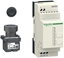 Изображение Schneider Harmony XB5 Przycisk wireless i battery-free 22 24 V DC plastic XB5RFB01