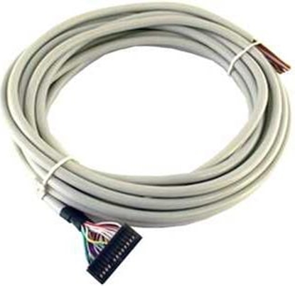 Picture of Schneider Kabel z wolnymi kocami do moduu wej/wyj (TWDFCW30K)