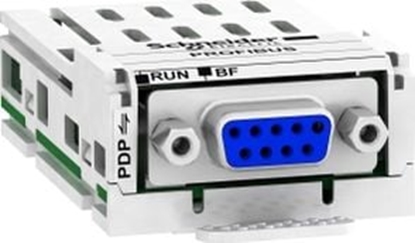 Picture of Schneider Karta komunikacyjna ProfibusDP LXM32 (VW3A3607)