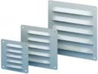 Picture of Schneider Kratka metalowa otwór 120 x 120mm IP23 (NSYCAG104X95LM)