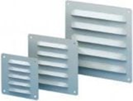 Picture of Schneider Kratka metalowa otwór 120 x 120mm IP23 (NSYCAG104X95LM)
