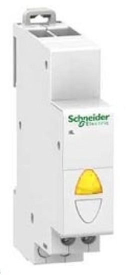 Picture of Schneider Lampka moduowa óta 110-230V AC iIL A9E18324