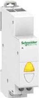 Изображение Schneider Lampka moduowa óta 12-48V AC/DC iIL (A9E18334)