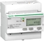 Attēls no Schneider Licznik energii elektrycznej 1/3-fazowy 5A przekadnik 100-277/173-480V kl.0,5S/C impulsowy MID cyfrowy iEM3210 CT (A9MEM3210)