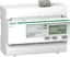 Picture of Schneider Licznik energii IEM 3350 szyna DIN wywietlacz 125 A Modbus RS485 (A9MEM3350)