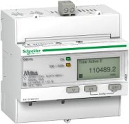 Изображение Schneider Licznik energii iEM3135 63 A M-Bus MID (A9MEM3135)