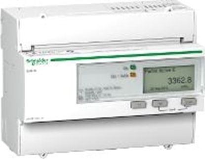 Изображение Schneider Licznik energii iEM3310 125 A PULSE MID (A9MEM3310)