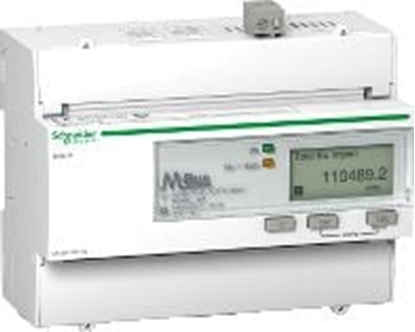Attēls no Schneider Licznik energii iEM3335 125 A M-Bus MID (A9MEM3335)