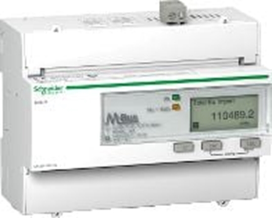 Picture of Schneider Licznik energii iEM3335 125 A M-Bus MID (A9MEM3335)