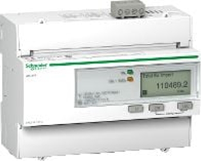 Изображение Schneider Licznik energii iEM3355 125 A Modbus MID (A9MEM3355)