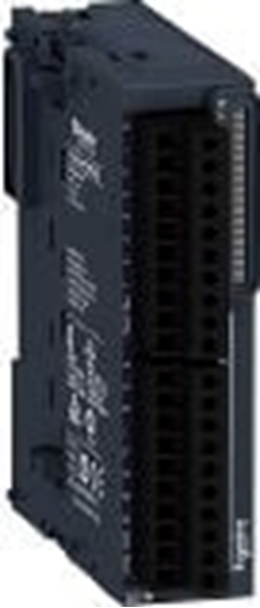 Изображение Schneider Modu 16-wej 24V DC Modicon TM3 (TM3DI16)