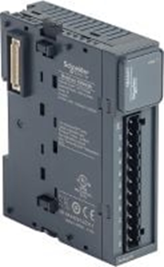 Picture of Schneider Modu 2-wejcia analogowe Modicon TM3-2 (TM3AI2H)