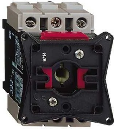 Изображение Schneider Modu gówny rozcznika 3P 40A (V2)