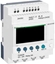 Attēls no Schneider Modu programowalny ZELIO LE 6we cyfrowych 4wy przekanikowe 24V DC RTC/LCD (SR3B101BD)