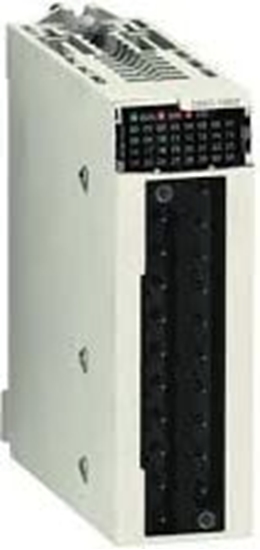 Изображение Schneider Modu wyj cyfrowych M340 16 wyj 24V DC 0,5A (BMXDDO1602)