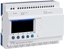Attēls no Schneider Moduowy przekanik inteligentny RTC LCD 24VDC 16 wej 10 wyj SR3B261BD