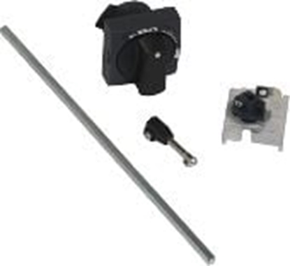 Изображение Schneider Napd bezporedni czarny KIT IP54 (GV2APN01)