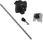 Picture of Schneider Napd bezporedni czarny KIT IP54 (GV2APN01)