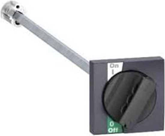 Изображение Schneider Napd obrotowy z przedueniem dla INTER.INS (LV428941)