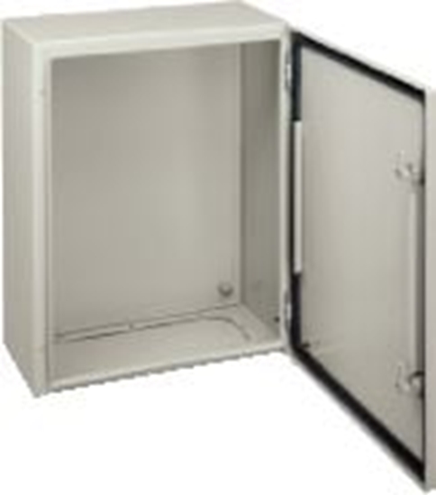 Изображение Schneider Obudowa CRN IP66 z pyt montaow 800 x 600 x 300mm (NSYCRN86300P)