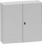 Picture of Schneider Obudowa S3D 1200 x 1000 x 300mm IP55 bez pyty montaowej (NSYS3D121030D)