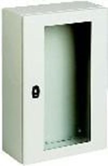 Изображение Schneider Obudowa S3D 600 x 800 x 300mm IP66 bez pyty montaowej (NSYS3D6830T)